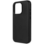 FIXED MagLeather kožené s podporou Magsafe Apple iPhone 15 Pro Max černé FIXLM-1203-BK – Zboží Živě