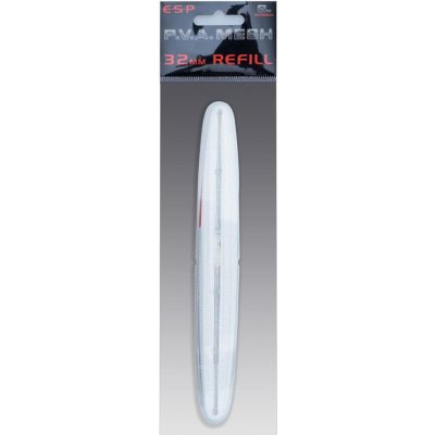 E.S.P. PVA punčocha Mesh Refil 6 m 32 mm – Hledejceny.cz