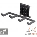 BlackHook Závěsný systém G21 rake 21,5 x 10 x 13 cm GBHRAKE21C5 – Sleviste.cz