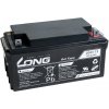 Olověná baterie LONG 12V 65Ah PBLO-12V065-F4GD