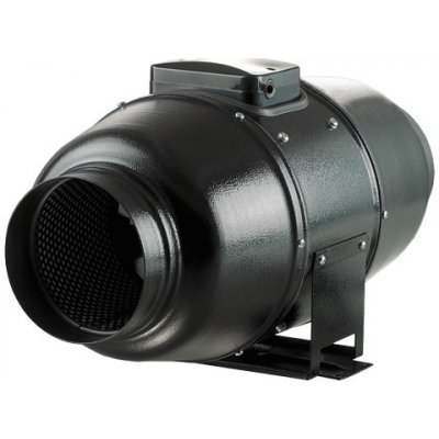 Nízkohlukový ventilátor DALAP AP 100 Quiet