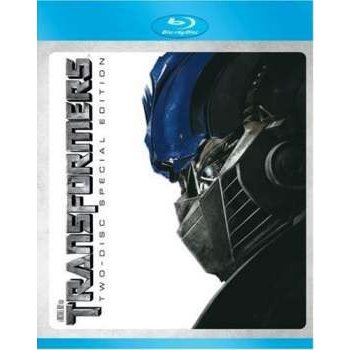 Transformers - 2 BD