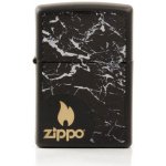 Zippo schwarz color cBlack Marble c – Hledejceny.cz