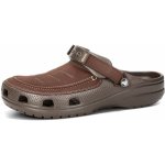 Crocs Yukon Vista II Clogs Espresso – Sleviste.cz