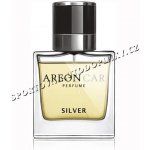 Areon Perfume Silver NEW 50 ml – Zbozi.Blesk.cz