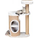 Trixie Falco škrabadlo s válcem a odpočívadlem 70 x 38 x 117 cm – Zboží Dáma