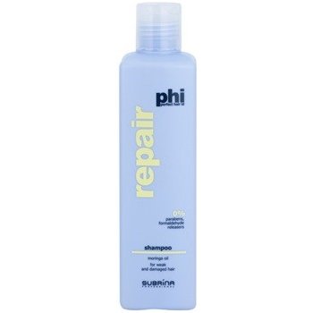 Subrina Phi Repair šampon 250 ml od 127 Kč - Heureka.cz