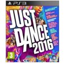 Just Dance 2016