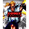 Hra na PC Comix Zone