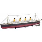 Amati R.M.S. Titanic 1:250 – Zboží Dáma
