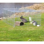 Trixie Ohrádka 216 x 65 x 116 cm – Zboží Mobilmania