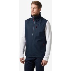 Helly Hansen Crew Vest 2.0 navy