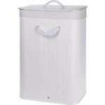 Bathroom Solutions NATURAL, bambusový, 60 l – Zboží Dáma