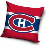 Tiptrade Polštář NHL Montreal Canadiens 40x40 – Hledejceny.cz