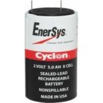 EnerSys Hawker X Cyclon 0800-0004 2V 5,0Ah – Hledejceny.cz