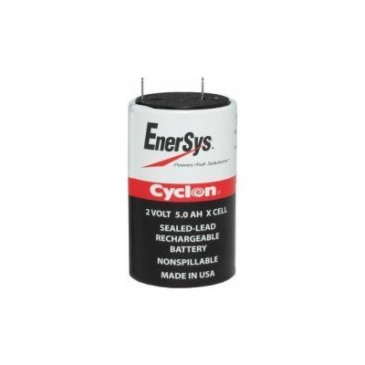 EnerSys Hawker X Cyclon 0800-0004 2V 5,0Ah – Hledejceny.cz