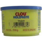 Clou Holzpaste 250 g třešeň – Zboží Mobilmania