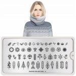 Image destička MoYou Pro 21 – Zboží Dáma