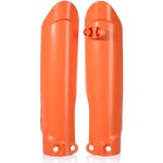 Acerbis chrániče vidlic pasuje na KTM SX 65 oranž 2016 – Zboží Mobilmania