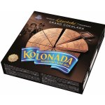 Opavia Kolonáda Tradiční lázeňské trojhránky Grand čokoláda 200 g – Zboží Dáma