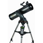 Celestron NexStar 130 SLT 130/650mm – Zboží Živě