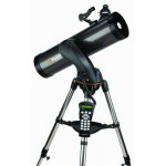 Celestron NexStar 130 SLT 130/650mm – Hledejceny.cz