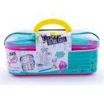 EP Line So Slime sliz duhový voňavý velký kreativní set v kufříku – Sleviste.cz