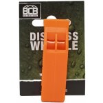 BCB Píšťalka Distress Whistle – Zbozi.Blesk.cz