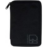 Hannah Wealthy dokladová peněženka černá – Zboží Mobilmania