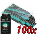 Billy Boy XXL 100 ks – Sleviste.cz