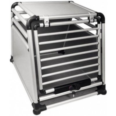 Nobby Pet Shop Klec hliníková Round 54,5 x 68,6 x 73,5 cm – Zboží Mobilmania