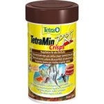 TetraMin Pro Crisps 100 ml – Hledejceny.cz