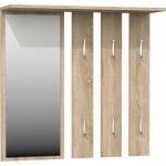 TOP Nábytek OPAL dub sonoma – Zboží Dáma