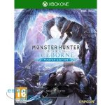 Monster Hunter World: Iceborne (Master Edition) – Hledejceny.cz