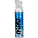 BOOST OXYGEN Doplňkový kyslík pro dýchání Boost Oxygen Peppermint Velký 9 l – Hledejceny.cz