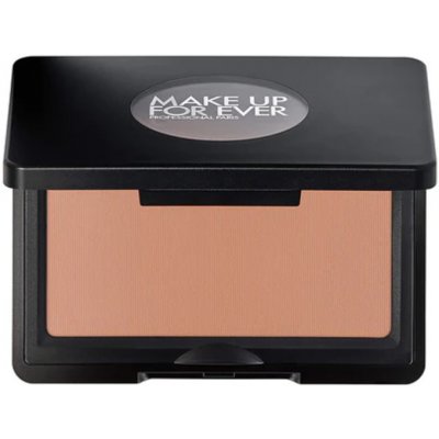 Make Up For Ever Bronzer Artist Face Powders Sculpt 410 Thrilled Chestnut 5 g – Zboží Dáma