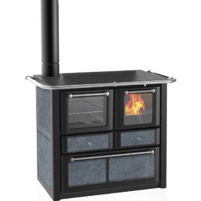 Lincar Gaia 149 AVL levý šedočerná/mastek kámen – Hledejceny.cz