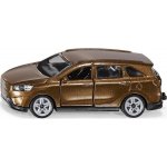 Siku Blister Kia Sorento – Sleviste.cz
