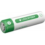 Ledlenser 18650 akumulátor, 3 000 mAh – Hledejceny.cz