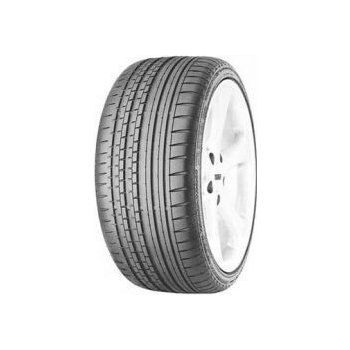 Continental ContiSportContact 2 275/45 R18 103Y