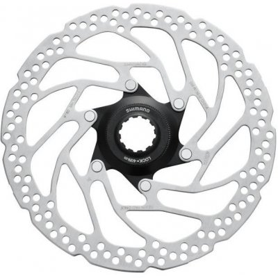 brzdový kotouč SHIMANO Altus SM-RT30 160mm center lock v krabičce – Zbozi.Blesk.cz