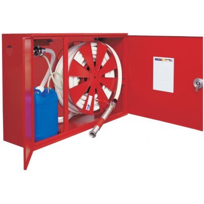 Pavliš a Hartman pěnotvorný s tvarově stálou hadicí D33 -30bm levá, svv 311/L – Zboží Dáma