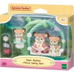 Sylvanian Families 5801 Květinová houpačka – Hledejceny.cz