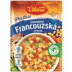 Vitana Poctivá polévka francouzská slavnostní 100 g – Zboží Dáma