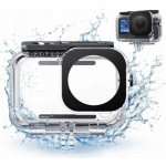 Telesin Vodotěsné pouzdro, podvodní 60 m, pro kameru DJI Osmo Action 6 S4-WTP-12 – Zboží Živě