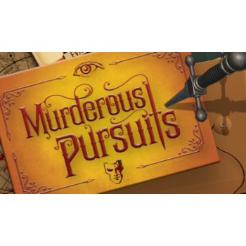 Murderous Pursuits
