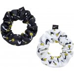 Gumičky do vlasů Nike GATHERED HAIR TIES 2.0 2 PK vícebarevné N.100.2455.111 – Hledejceny.cz