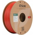 eSun ABS 1,75 mm 1000 g červený – Zboží Živě