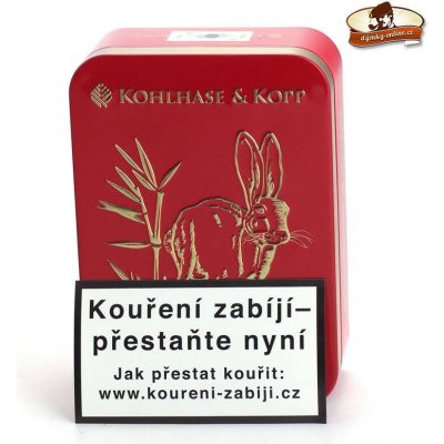 Kohlhase & Kopp Year of the Rabbit 100g