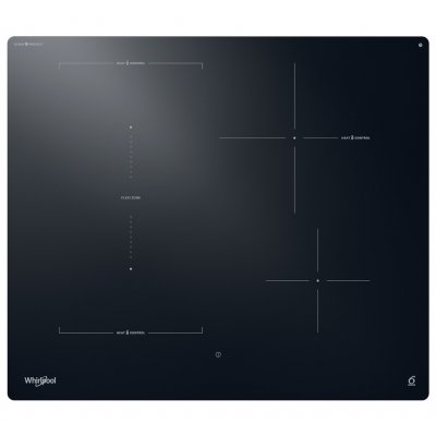 Whirlpool WTX6014DCF – Hledejceny.cz